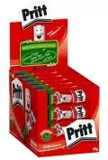 klej w sztyfcie - Kleje biurowe - miniaturka - grafika 1