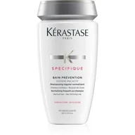 Szampony do włosów - Kerastase Prevention Bain | Kąpiel zagęszczająca do włosów normalnych 250ml - miniaturka - grafika 1