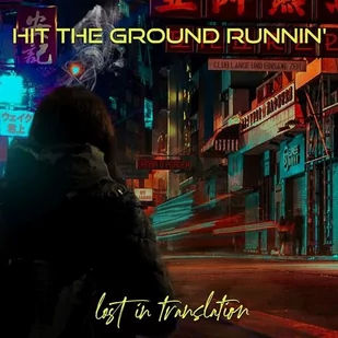 Lost in Translation - Komedie Blu-Ray - miniaturka - grafika 1