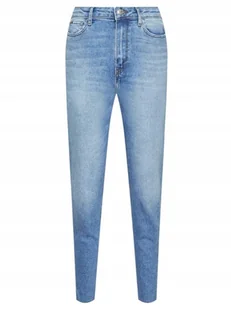Spodnie jeansowe damskie Tommy Hilfiger WW0WW35525 rozmiar 30/32 - Spodnie damskie - miniaturka - grafika 1