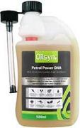 Dodatki do paliw - Oilsyn Petrol Power DNA  modyfikator do benzyny 500ml - miniaturka - grafika 1