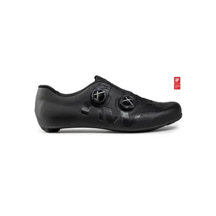 Buty na szose rowerowe NORTHWAVE Veloce Extreme czarny - Buty rowerowe - miniaturka - grafika 1