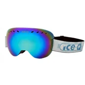 Gogle narciarskie - Gogle narciarskie Ice-Q Folgarida 2 - miniaturka - grafika 1