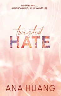 Piatkus Books Twisted Hate: TikTok made me buy it! Fall into a world of addictive romance... - Pozostałe książki - miniaturka - grafika 3