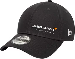 New Era McLaren F1 Team Essentials Cap 60357158 Rozmiar: One size - Czapki męskie - miniaturka - grafika 1