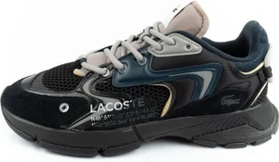 Lacoste LOO3 Neo - sneakersy męskie - Sneakersy męskie - miniaturka - grafika 1