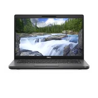 Elektronika OUTLET - Dell Latitude 5400 Core i5 8265U (8-gen.) 1,6 GHz / 16 GB / 240 SSD / 14" FullHD dotyk / Win 11 Pro / Klasa A- - miniaturka - grafika 1