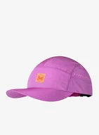 Czapki męskie - Czapka do biegania Buff Speed Cap - solid iris - miniaturka - grafika 1