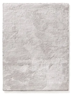 Dywan Shaggy Soft Touch Silver 080X150 - Dywany - miniaturka - grafika 1