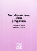 Książki medyczne - Neurologopedyczne studia przypadków - miniaturka - grafika 1