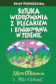 Przewodniki - Sklep Podróżnika Sztuka wędrowania z plecakiem i biwakowania w terenie - miniaturka - grafika 1
