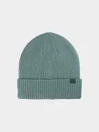 Czapki damskie - 4F Czapka w kolorze niebieskim - miniaturka - grafika 1