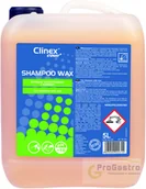 Kosmetyki samochodowe - Clinex Nanochem Clinex Expert Shampoo Wax 5 L clinex-shampoo-wax-5l - miniaturka - grafika 1