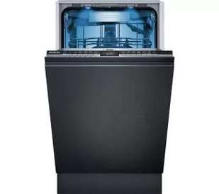Zmywarka Siemens iQ500 SR65YX04ME - Zmywarki do zabudowy - miniaturka - grafika 1