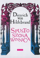 Eseje - Spustoszona Winnica Dietrich von Hildebrand - miniaturka - grafika 1
