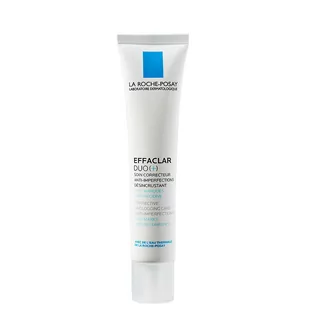 La Roche-Posay POSAY Posay Effaclar Duo+ krem zwalczający niedoskonałości SPF30 40ml Długi termin ważności! 7074347 - Kremy do twarzy - miniaturka - grafika 1