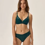 Biustonosze - Biustonosz push-up Flore - miniaturka - grafika 1