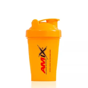 Szejker Amix Nutrition  Shaker Color 400 ml - Shakery i bidony sportowe - miniaturka - grafika 1