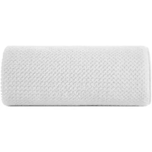 Ręcznik szybkoschnący Zoe1 Biały - Ręczniki - miniaturka - grafika 1