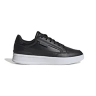 Buty sportowe męskie - Męskie Buty ADIDAS ASPYRE JI2121 – Czarny - miniaturka - grafika 1