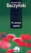 Poezja - Po stronie nadziei - miniaturka - grafika 1