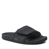 Klapki i japonki damskie - Quiksilver Klapki AQYL101038 XKSK - miniaturka - grafika 1