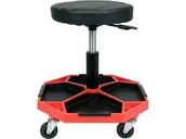 Stoły warsztatowe - SIEDZISKO WARSZTATOWE TELESKOPOWE - miniaturka - grafika 1