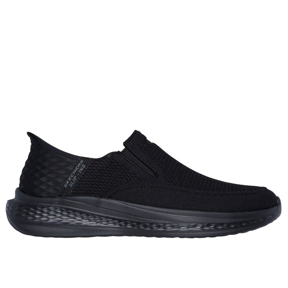 Buty Skechers 210887BBK