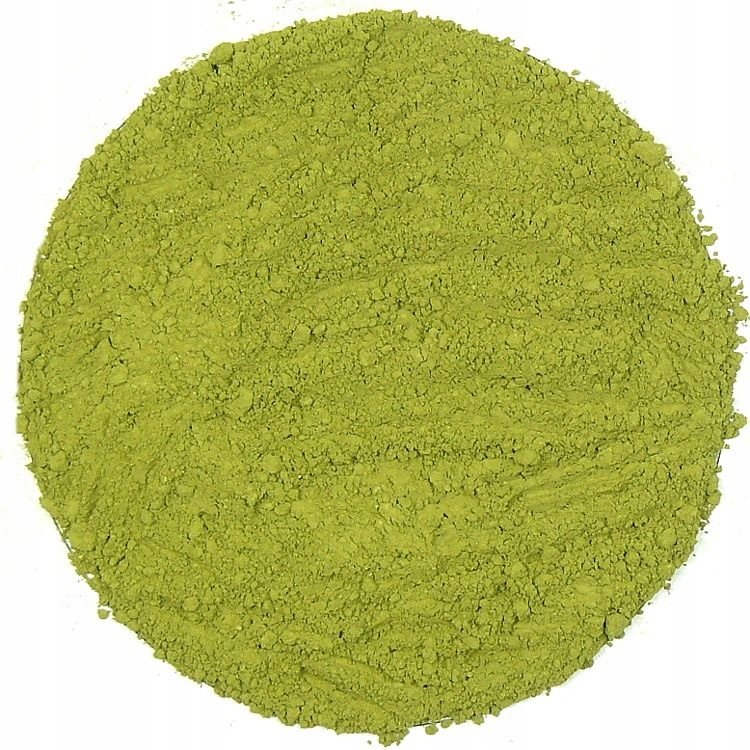 Matcha Japan Style herbata zielona Keto w proszku Codzienna 1kg