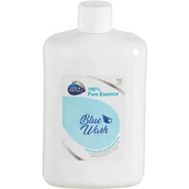 Środki do prania - Perfumy do prania CARE+PROTECT 100% Pure Essence Blue Wash 400 ml - miniaturka - grafika 1