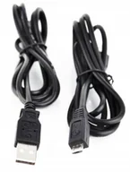 Kable USB - do LG KABEL USB MICRO G2 G3 G4 SPIRIT LEON K8 K4 - miniaturka - grafika 1
