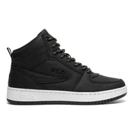 Buty dla chłopców - Obuwie sportowe Fila LEVANTO WTR FFT0127-80010 - miniaturka - grafika 1