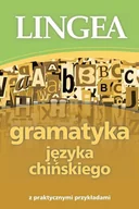 Nauka - Gramatyka Języka Chińskiego Praca zbiorowa - miniaturka - grafika 1