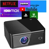 Projektory - Blow MaxSHOW - miniaturka - grafika 1