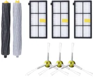 Akcesoria do odkurzaczy - Zestaw akcesoriów do odkurzaczy serii 800, 805, 850, 860, 865, 866, 870, 871, 880, 886, 890, 891, 895, 896, 900, 960, 965, 966 i 980, w tym: - miniaturka - grafika 1