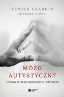 E-booki - poradniki - Mózg autystyczny. Podróż w głąb niezwykłych umysłów - miniaturka - grafika 1