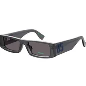 Okulary przeciwsłoneczne - Okulary przeciwsłoneczne Tommy Hilfiger TJ 0092/S KB7 55 IR - miniaturka - grafika 1