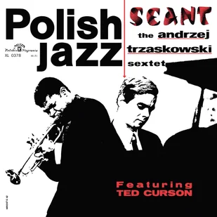 Seant (SACD) - Jazz, Blues - miniaturka - grafika 1