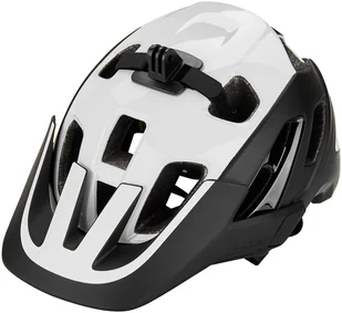 Lazer Jackal MIPS Helmet, white black M | 55-59cm 2021 Kaski MTB FA003712501 - Kaski rowerowe - miniaturka - grafika 1