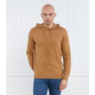 Bluzy męskie - BOSS Bluza Gustoso | Regular Fit - miniaturka - grafika 1