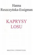 Historia Polski - Kaprysy Losu. Historia Jednej Rodziny XX Wieku - miniaturka - grafika 1