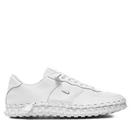 Sneakersy męskie - Sneakersy Nike J Force 1 Low DR0424-100 Biały - miniaturka - grafika 1