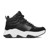 Buty dla dziewczynek - Sneakers ROXY CEO-AVO-296-153 - miniaturka - grafika 1