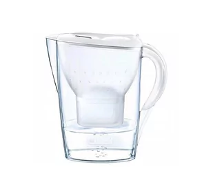 Brita Marella XL 3,5L Biały - Dzbanki filtrujące - miniaturka - grafika 2