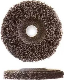 SIT GRINDING DISK 115 MM