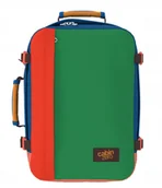 Plecaki - Plecak podróżny Classic 36L tropical blocks CabinZero - miniaturka - grafika 1