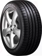 Opony letnie - Fulda SportControl 205/50R16 87V - miniaturka - grafika 1