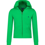 Bluzy dla chłopców - POLO RALPH LAUREN Bluza | Regular Fit - miniaturka - grafika 1