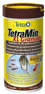 Pokarm dla ryb - TetraMin XL Granules - pokarm granulowany dla większych ryb akwariowych - miniaturka - grafika 1