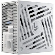 Zasilacze komputerowe - SEASONIC Focus GX-850 850W 80 Plus Gold ATX3.0 Biały FOCUS-GX-850-V4-WHITE - miniaturka - grafika 1